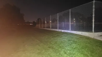 Woodglen Pickleball Courts