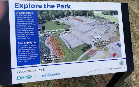 Woodstock Park photo 2