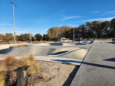 Woodstock Park photo 3