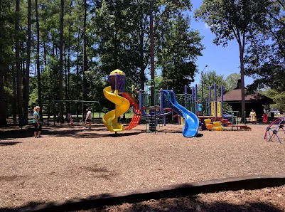 Woodstock Park photo 4