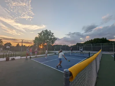 Wyndham Hills Pickleball Courts photo 2