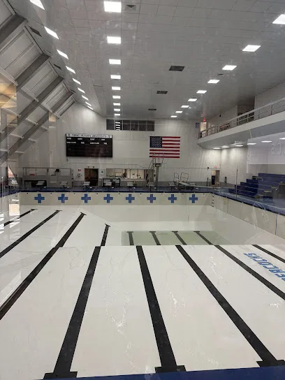 Yanitelli Recreational Life Center