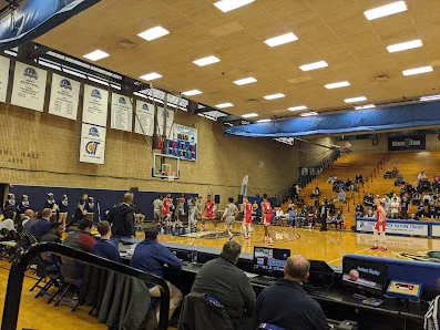 Yanitelli Recreational Life Center photo 2