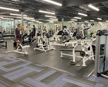 YMCA of Kanawha Valley photo 2