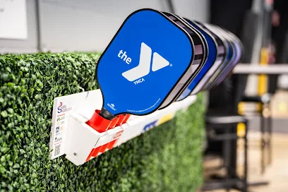 YMCA Pickleball Center