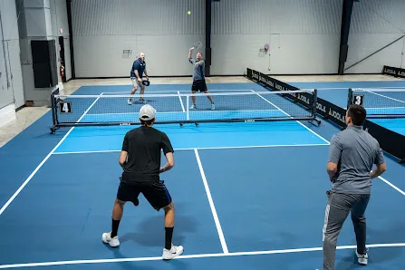 YMCA Pickleball Center photo 2